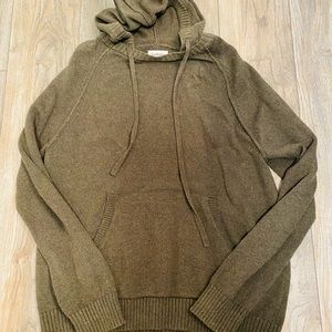 Goodfellow Co. Olive Pullover XL